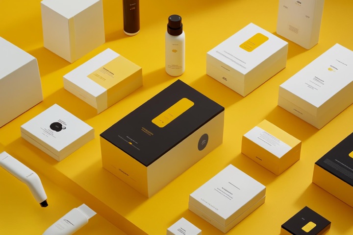 Custom branded packaging, mailer boxes and shipping boxes